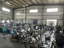Company Facility
