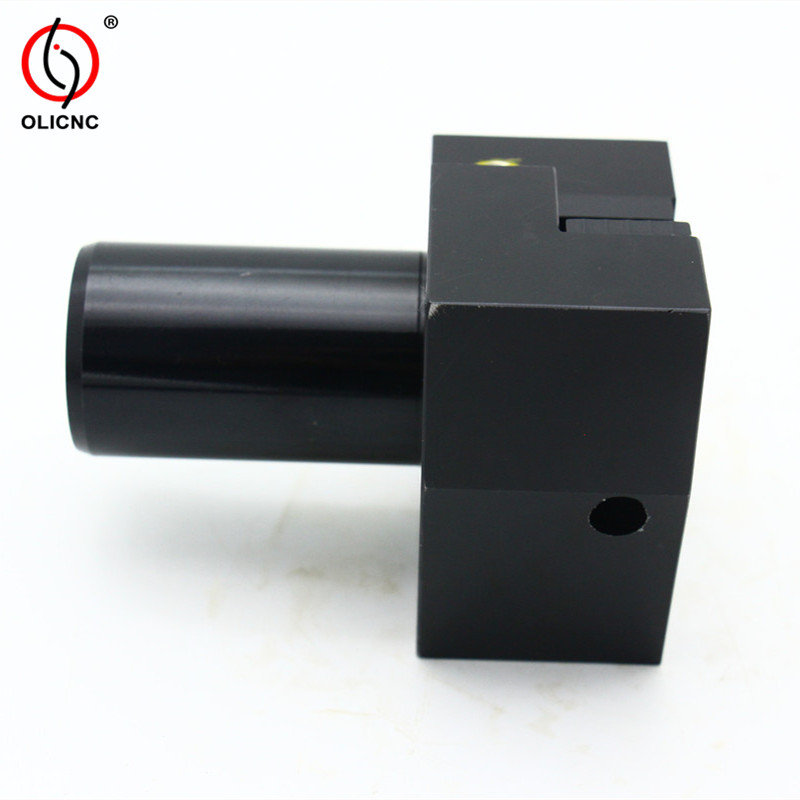 Machine Tools VDI Chuck VDI30 VDI40 VDI50 Radial Fixed Tool Holder B1 B2 B3 B4 VDI Axial Reverse Feed Tool Holders for CNC