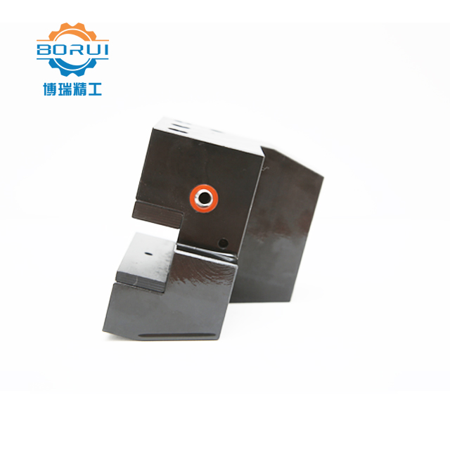CNC Machine Lathe Tool Holder C3-30/40/50 Out Radial Reverse VDI Static Tool Holder
