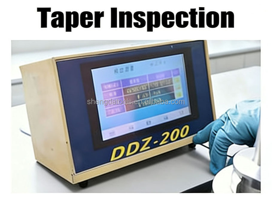 Taper Inspection
