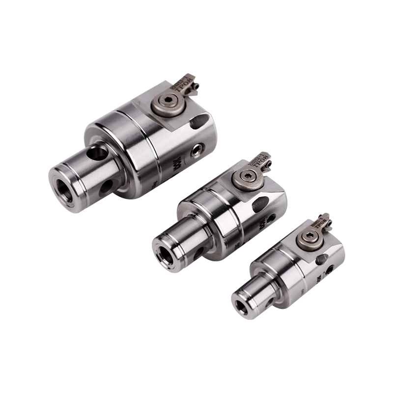 High Precision CNC Boring Tool Cba40 Fine Boring Head