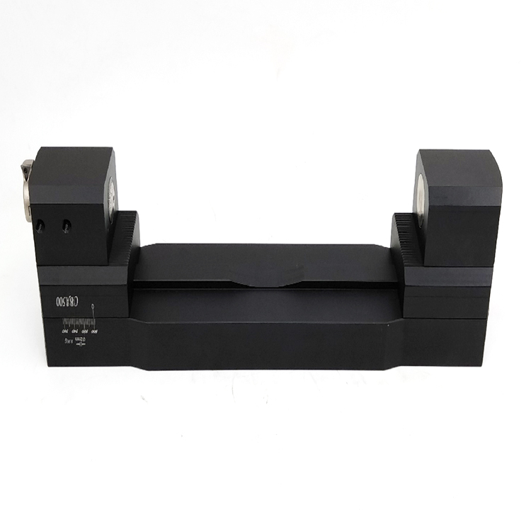 Machine Tools Large Diameter CBJ 200/300/400 Modular Adjustable Finish Boring Head For CNC