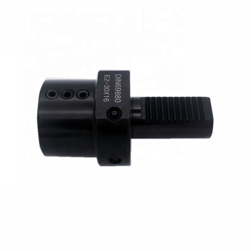 DIN69880 VDI Tool Holder VDI16 VDI20 VDI30 VDI40 Tool Holders with Er16/er20/er25/er32/er40 Collet