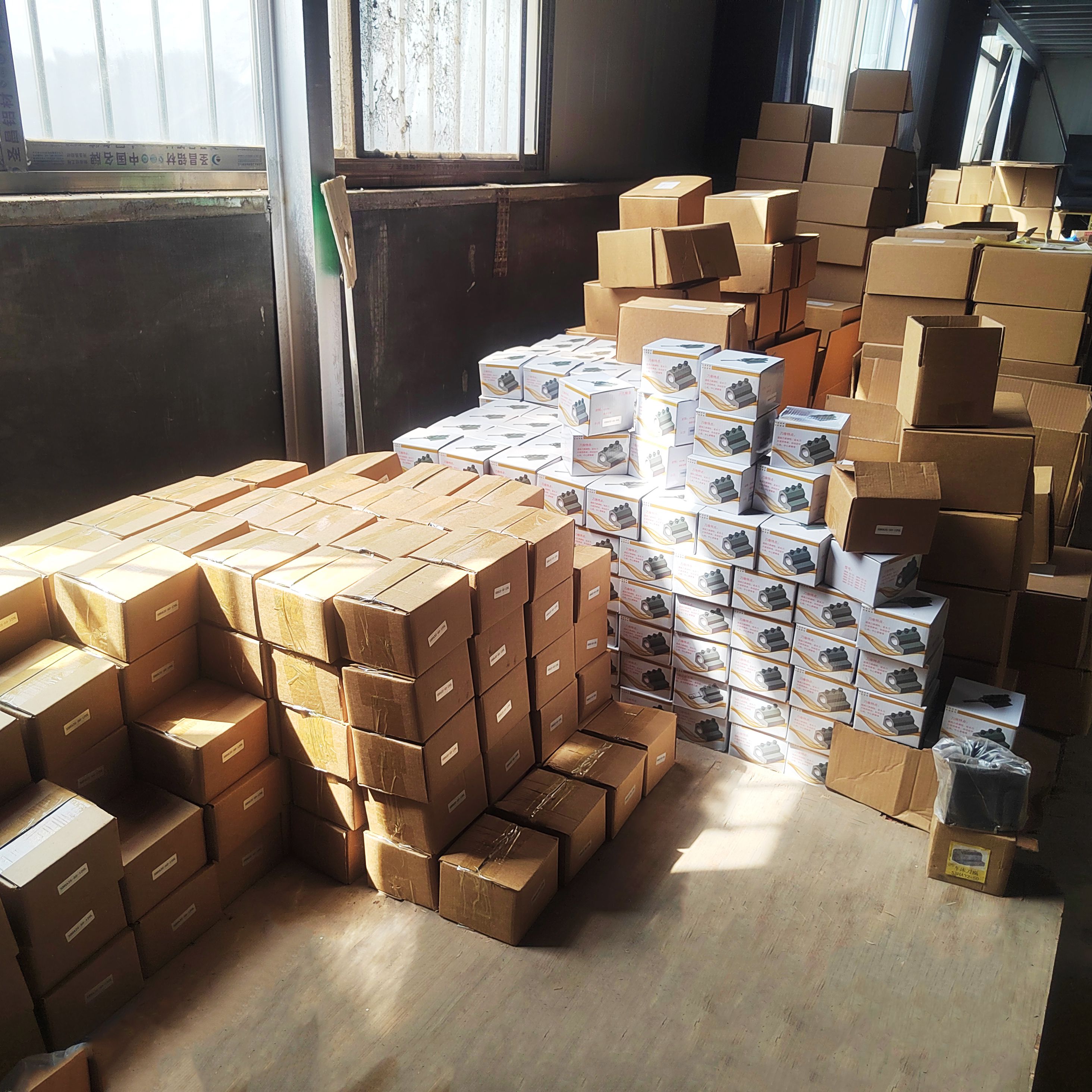 Production Process 2