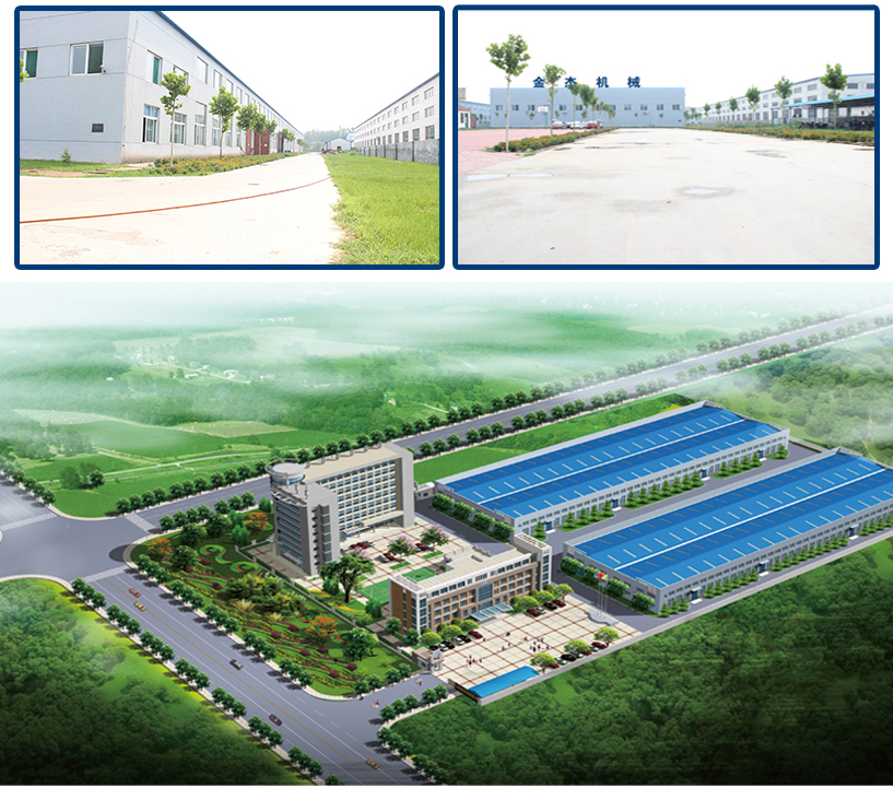 Manufacturing Workshop Overall