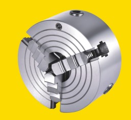 Four Jaw INDEPENDENT CHUCKS K12 80 100 125 130 160 200 250 320 400 4 Jaw Chuck