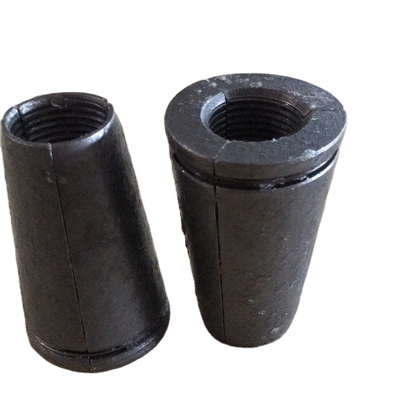 Daxin Prestressing Chuck Cable Lock Housing for 15.2 mm