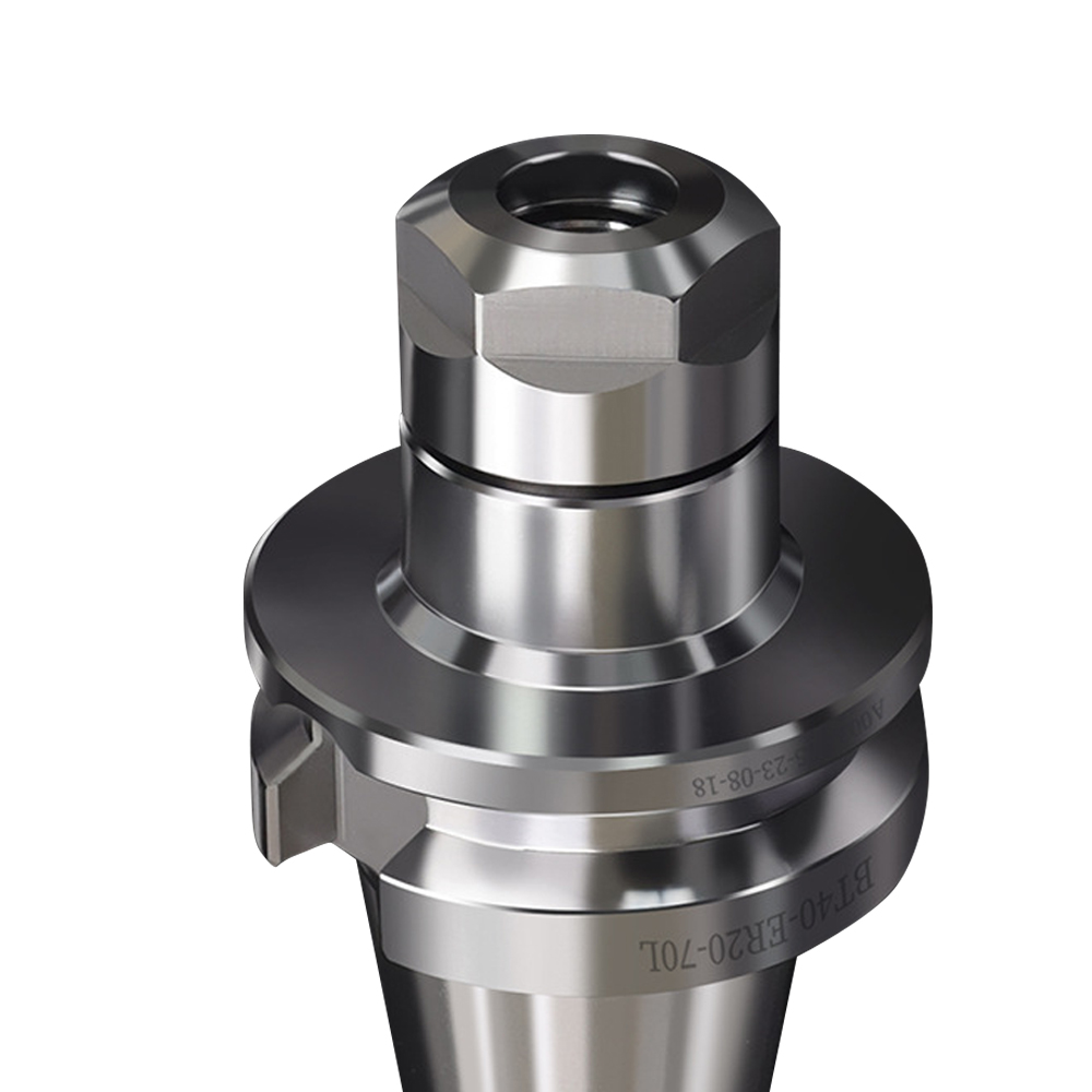 SLANK High Precision 0.003BT BT30 BT40 BT50 ER ER11 ER16 ER20 ER25 ER32 ER40 Collet Chuck Tool Machine Accessories