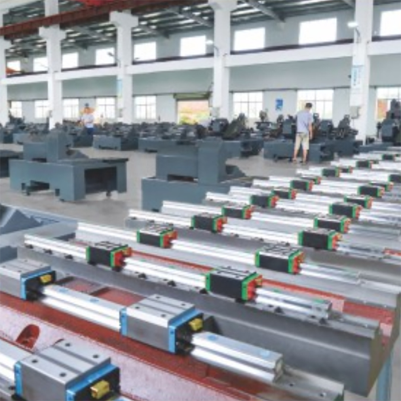 Factory Facility 3