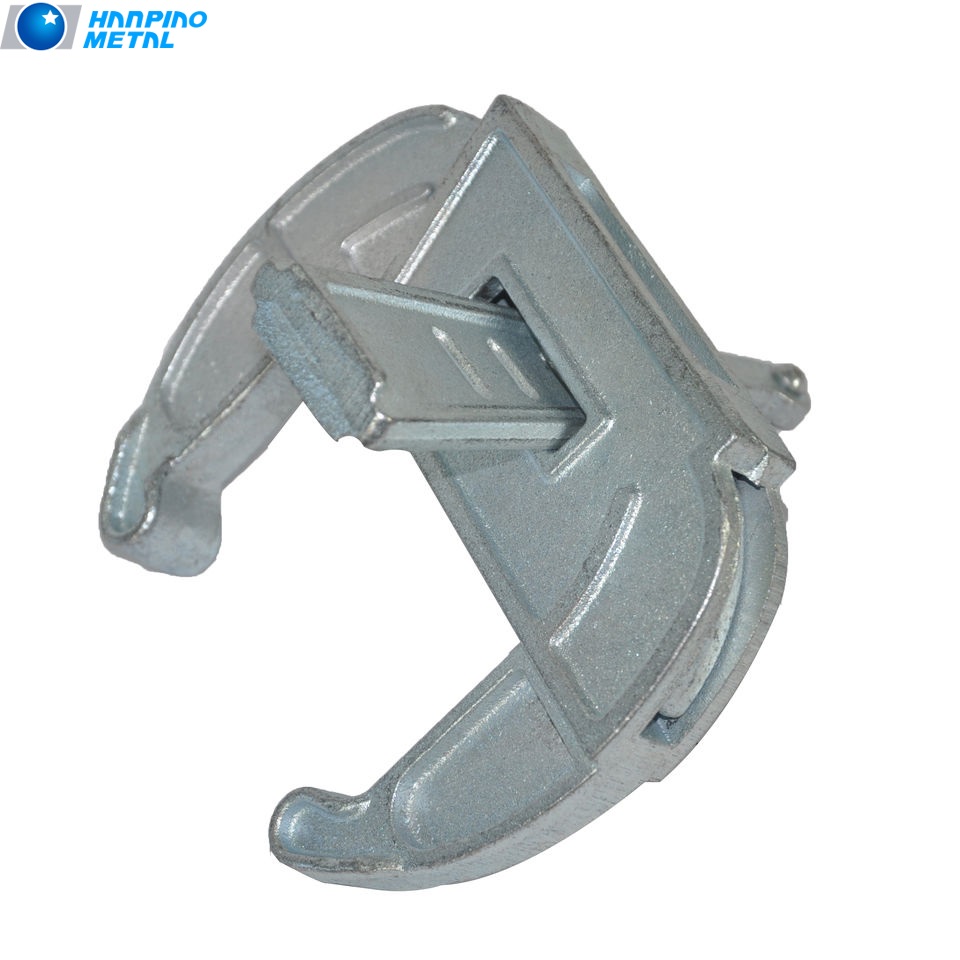 Hanpiao Wedge Lock Clamp