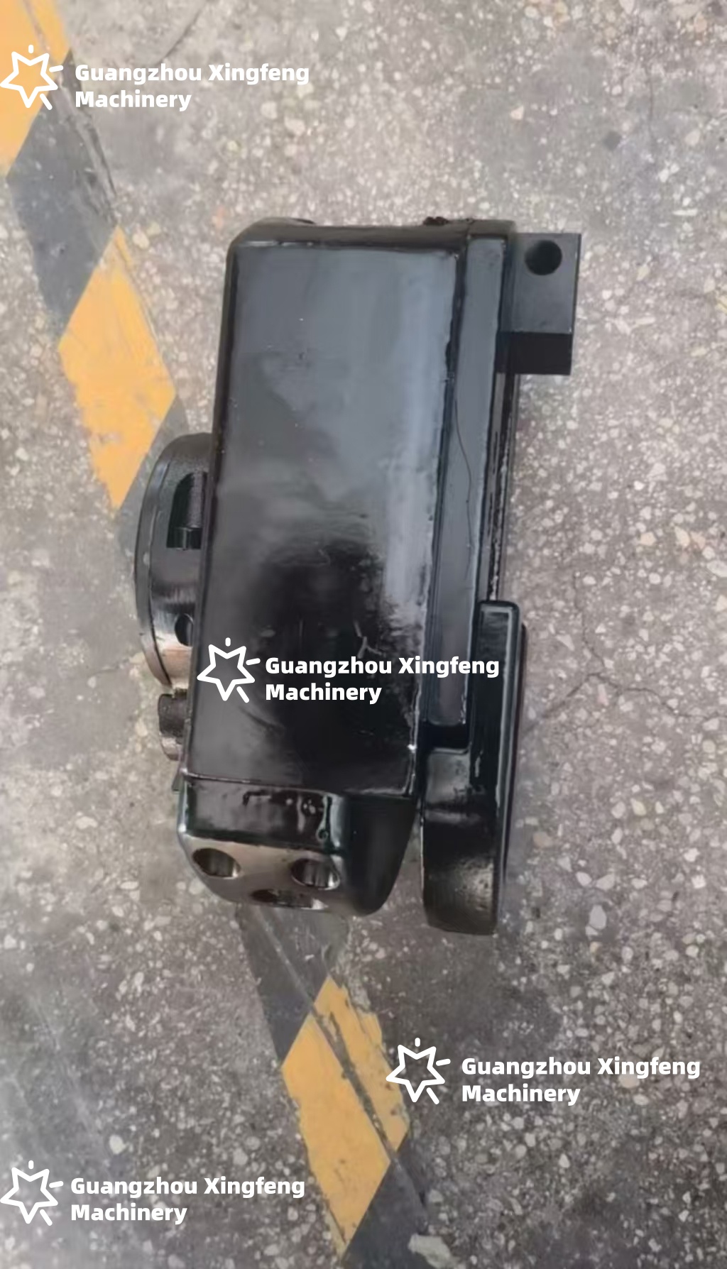 Facer Head Use On Line Boring Machine Facing Head Drilling MachinePlaning ToolCNC Automatic End Face Tool Car Xingfeng