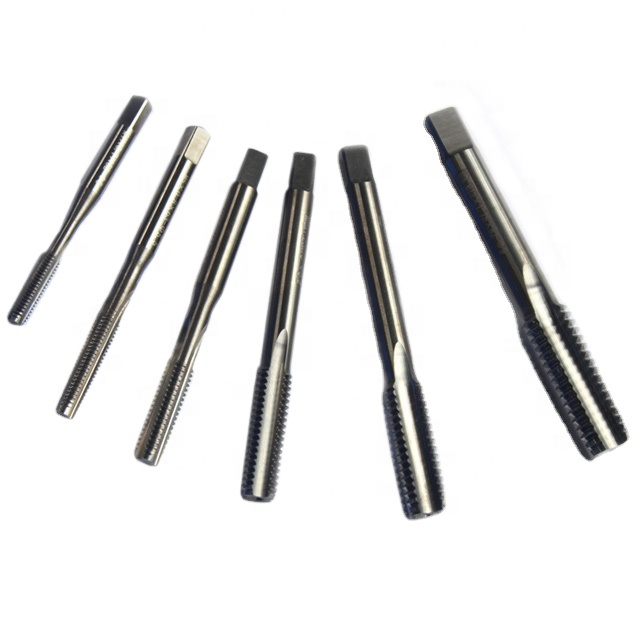 Carbide Tap