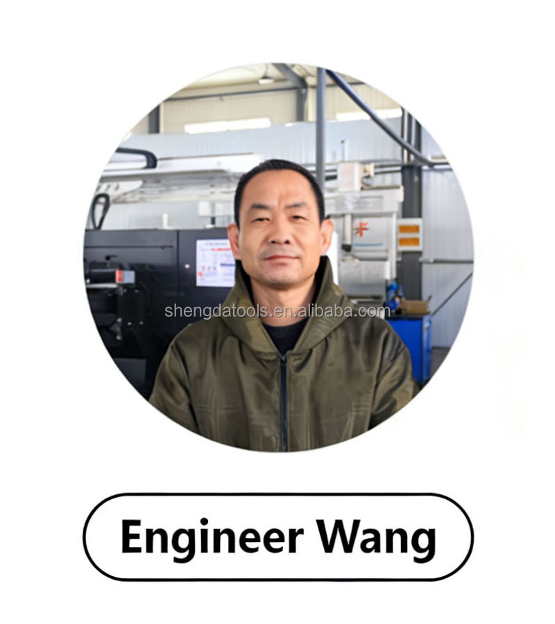 Engineer Wang