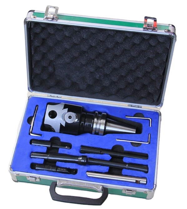 Product boring tool