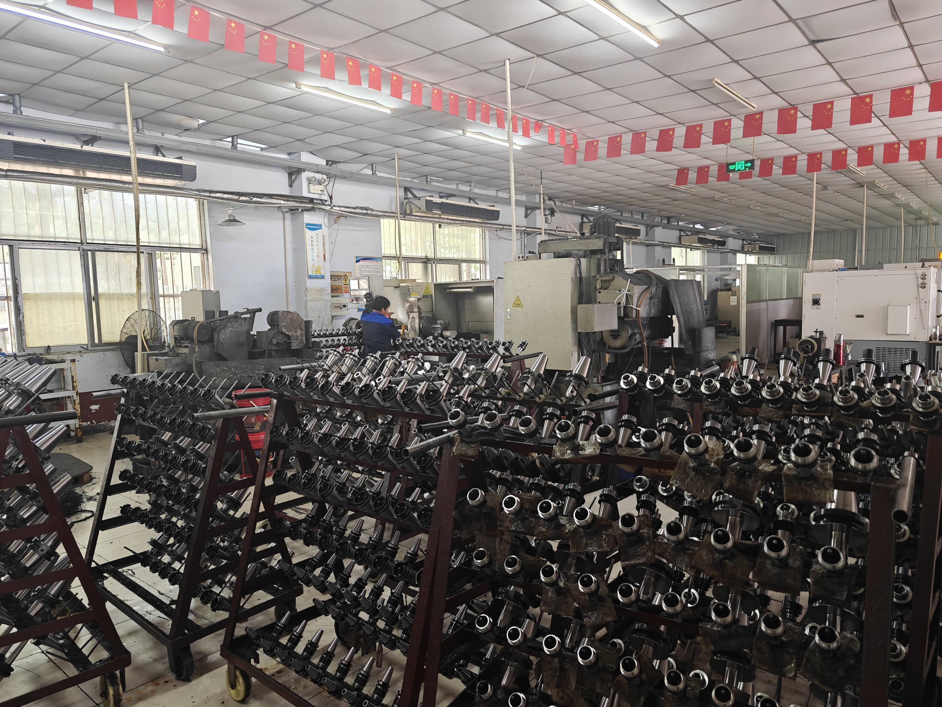 Advantage Facility 9