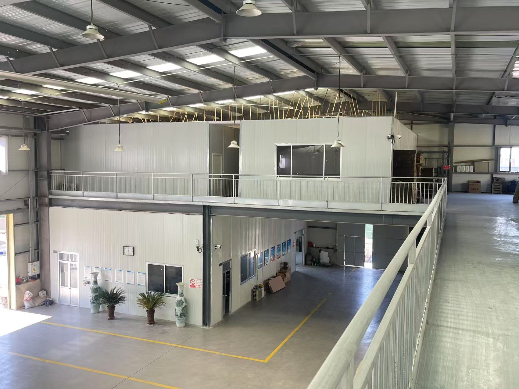Factory Workshop 1