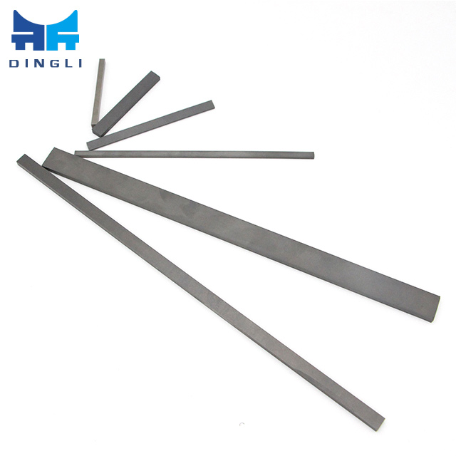 Cemented carbide Plate