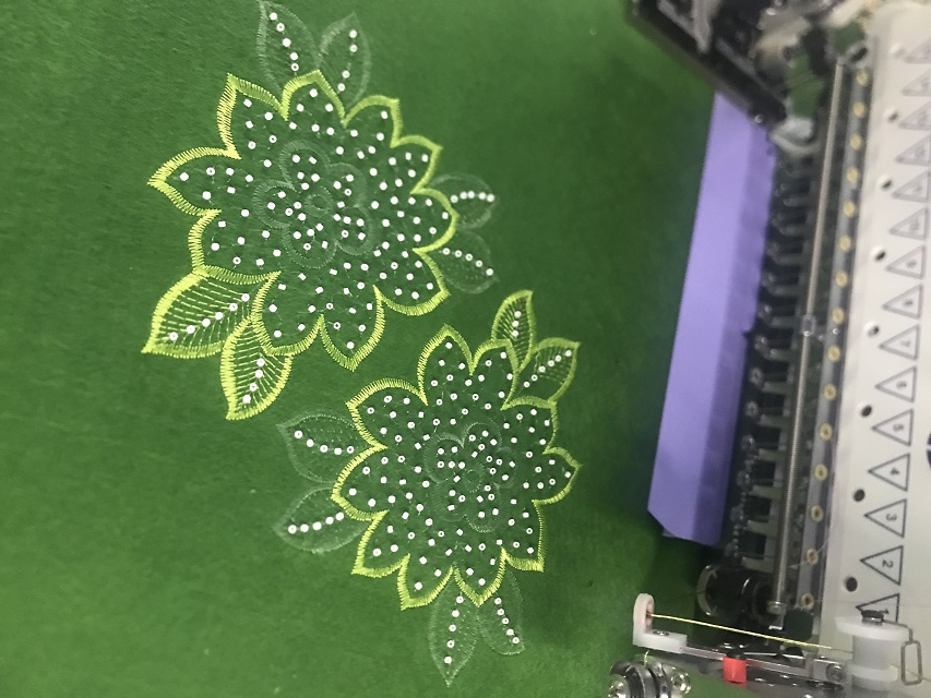 Wonyo 1 Head Cap and T-Shirt Type Flat Computerized Embroidery Machine Price China Single Head