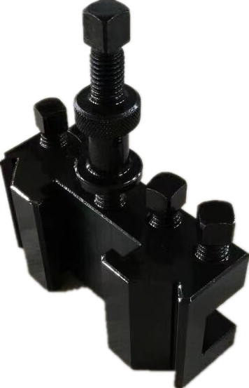 Lathe Component Dimensions