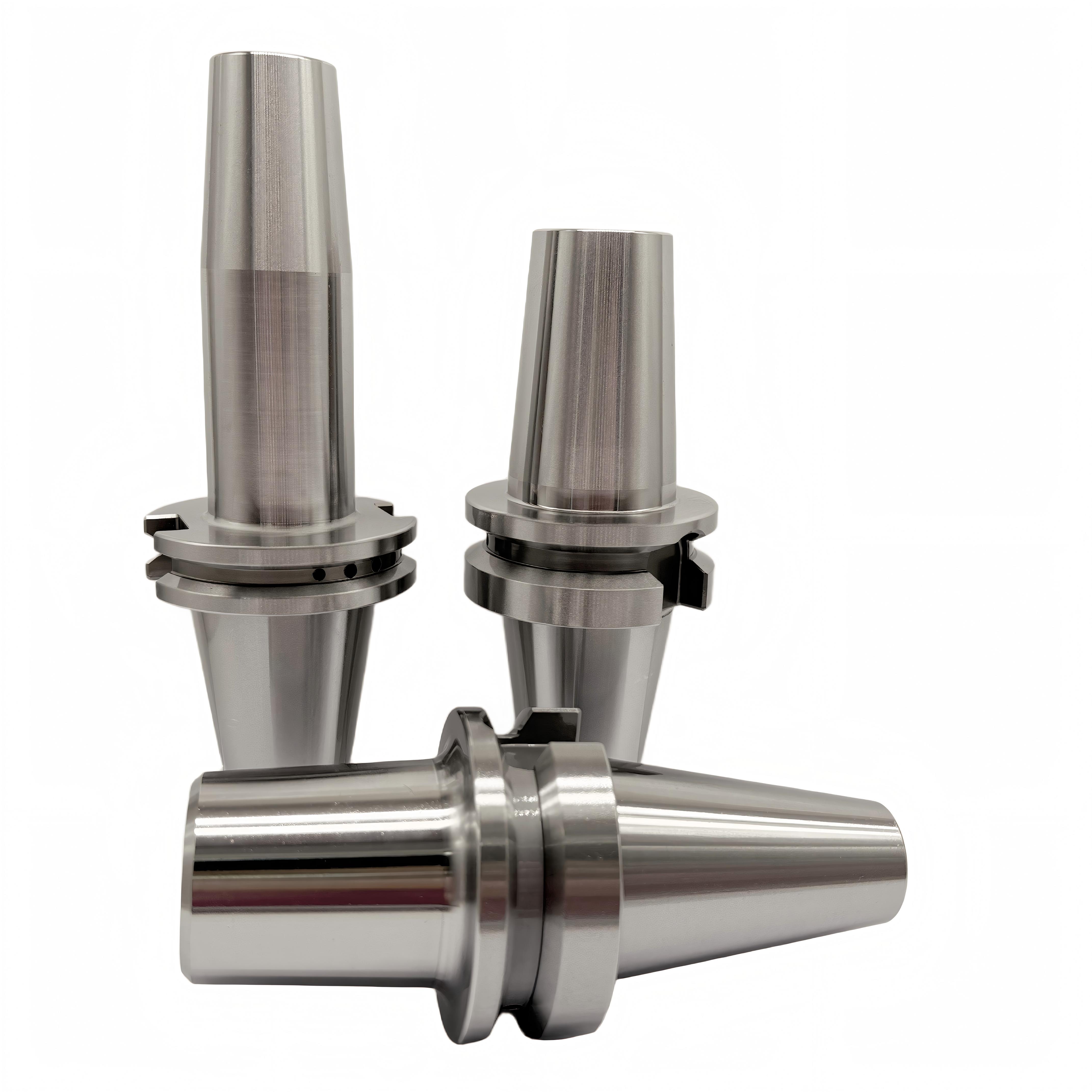 BT SDC Tool Holders BT30/BT40/BT50 High-Rigidity Small-Diameter Deep Cavity Machining CNC Machining Center Tool Holders
