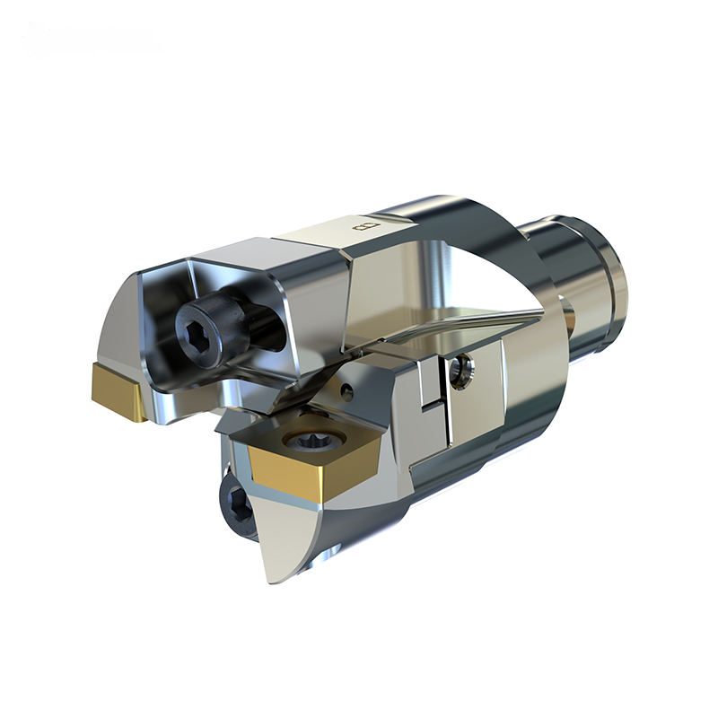 Boring Bar Head High Precision OEM High Quality for Machining Center Adjustable Rough Boring Tools