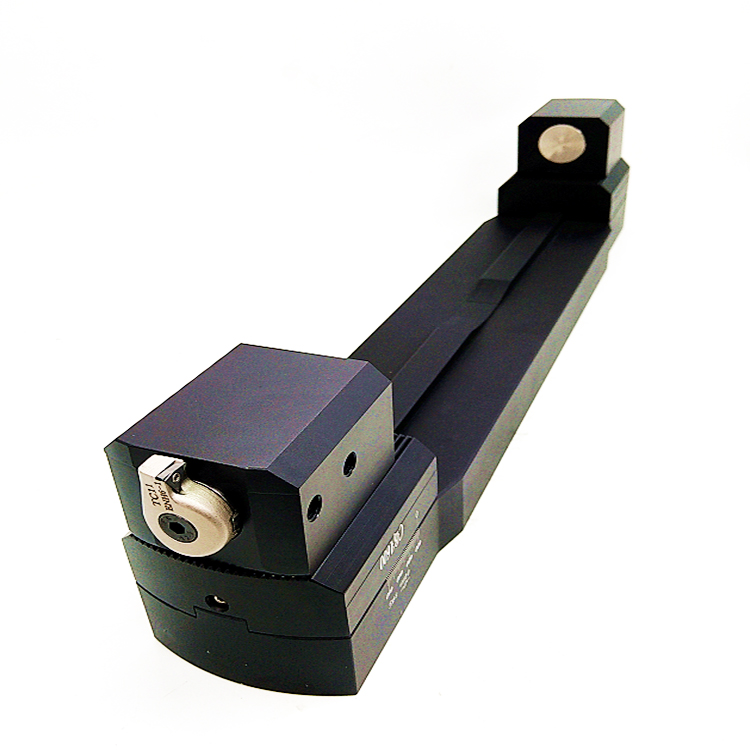 Machine Tools Large Diameter CBJ 200/300/400 Modular Adjustable Finish Boring Head For CNC