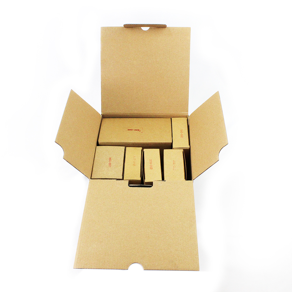China Factory 251-222 Wedge Style Quick Change Tool Post 6 Pcs Tool Post Holder for Lathe Machine