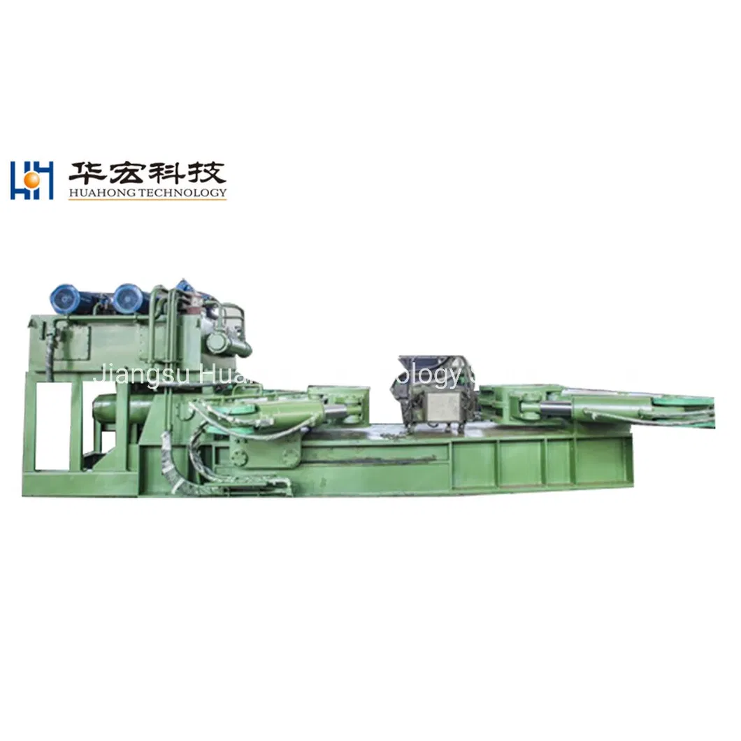 Cbj Unpacker-600 Hook Claw Head with Good Wear Resistance