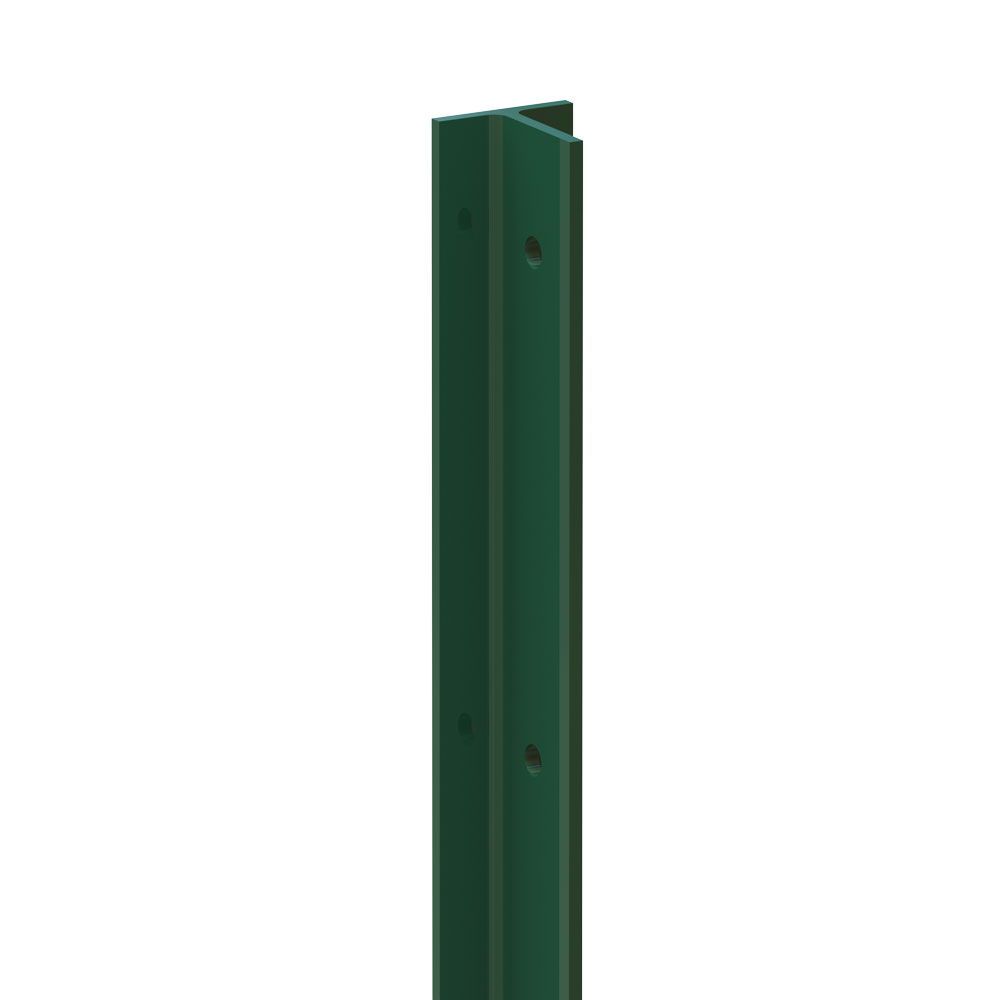 T Post Dimensions