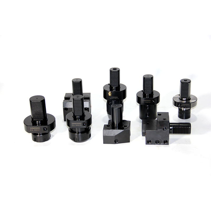 VDI Radial Tool Holder