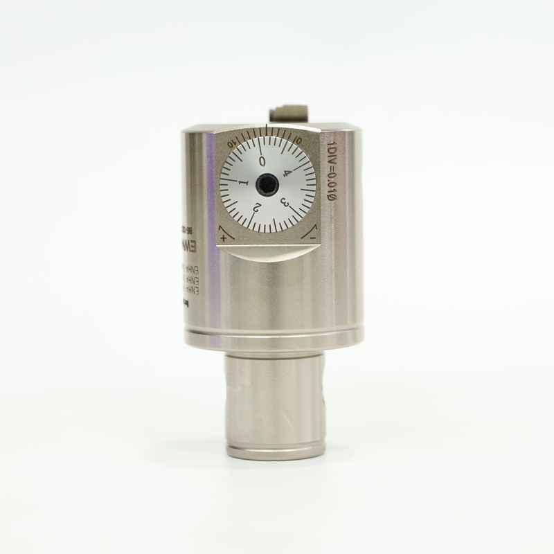 DANMUS EWN40-79 Precision Boring Head Boring Tool for Finishing Inner Holes in Machining Centers