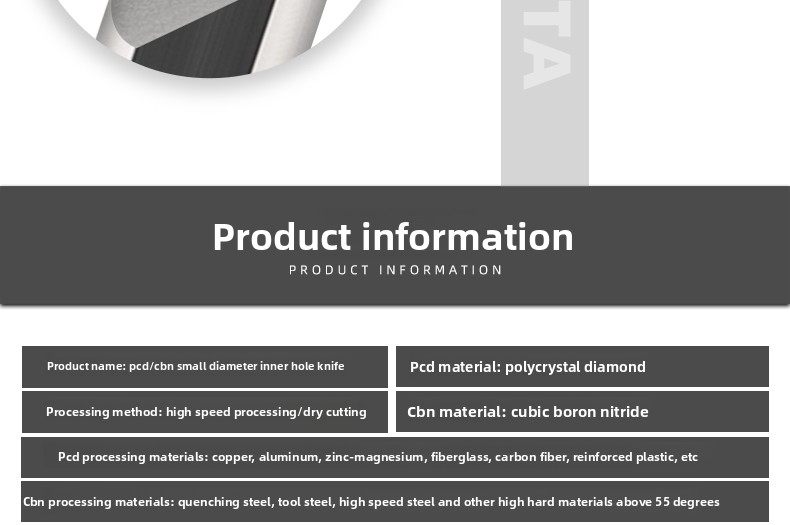 Carbide tool product preview 7
