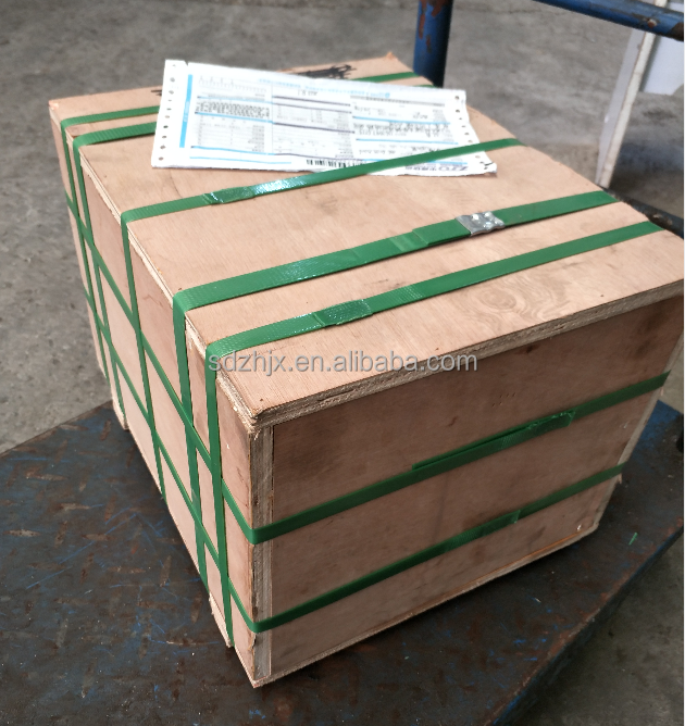 Product Inner Packaging Foam Structure