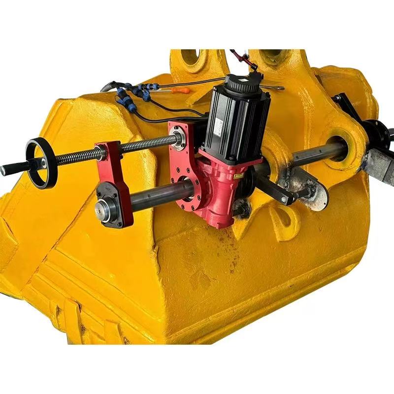 Boring Machine, Integrated Boring And Welding Machine, Portable Small Boring Machine