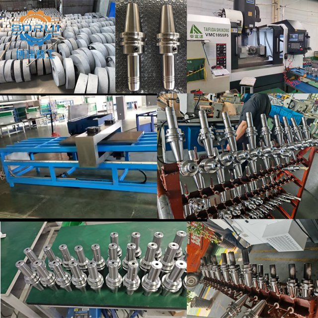 SB Fixed-Type Rough Boring Head, CNC Double-Edged Boring Head, CCMT09/1204, 44.7-99.7 mm