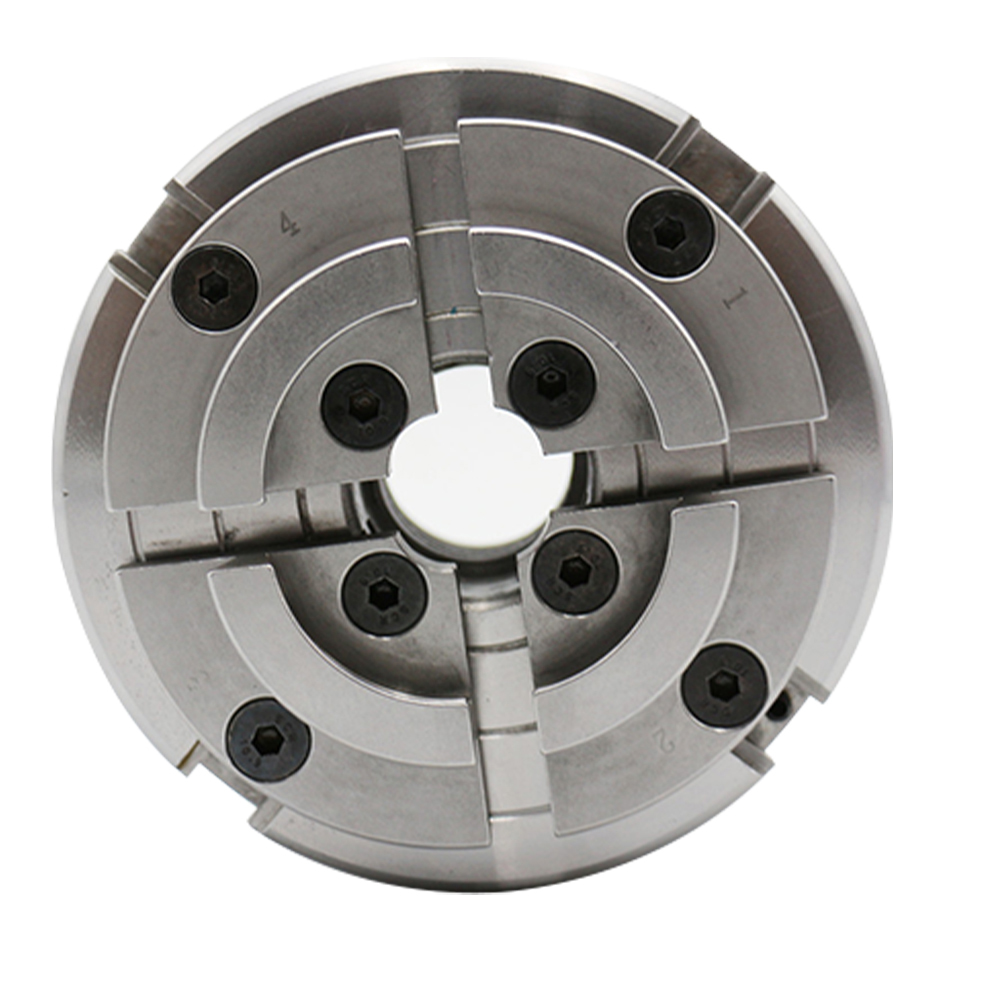 Versatile Clamping Mechanism