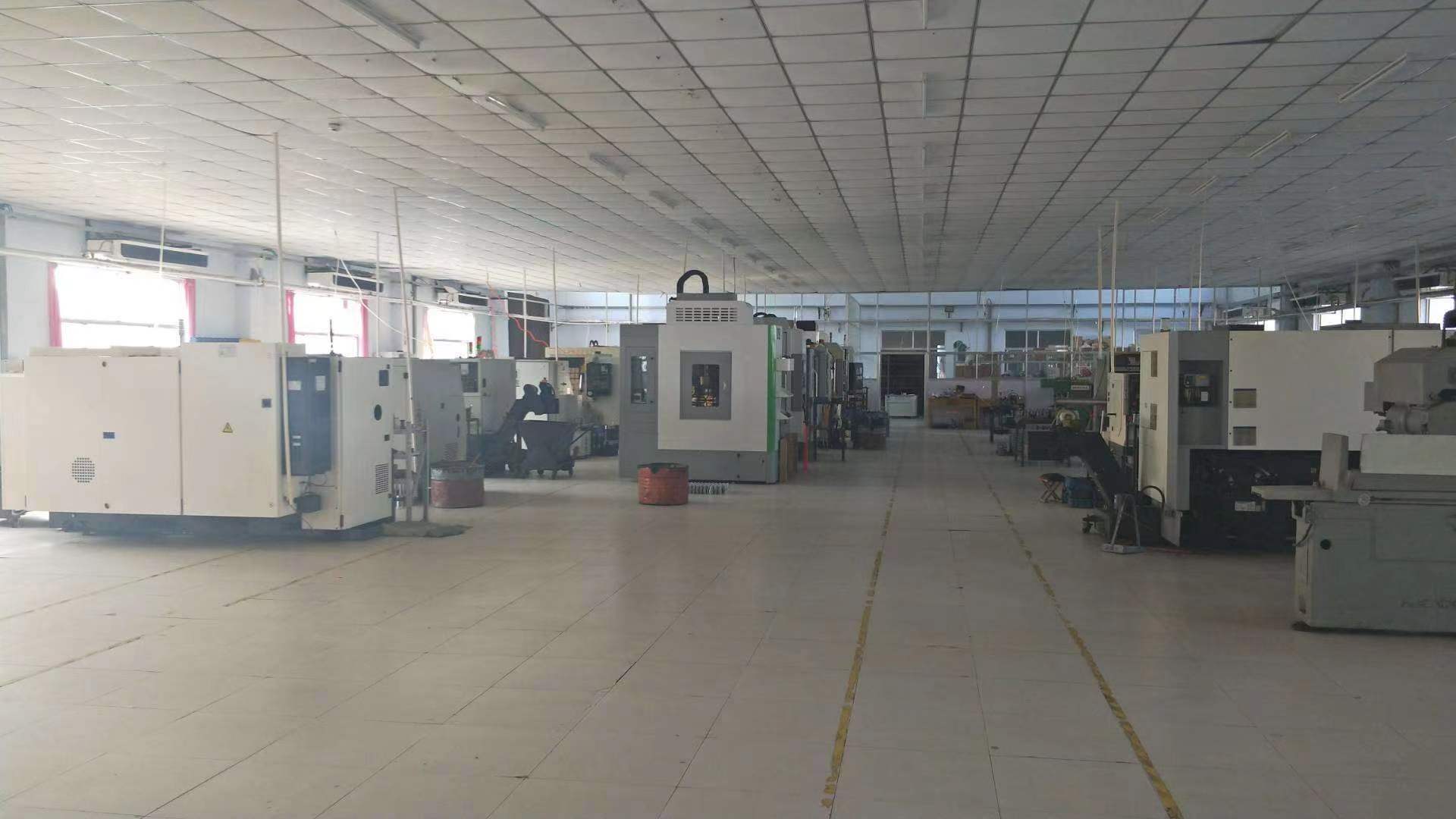 Advantage Facility 1