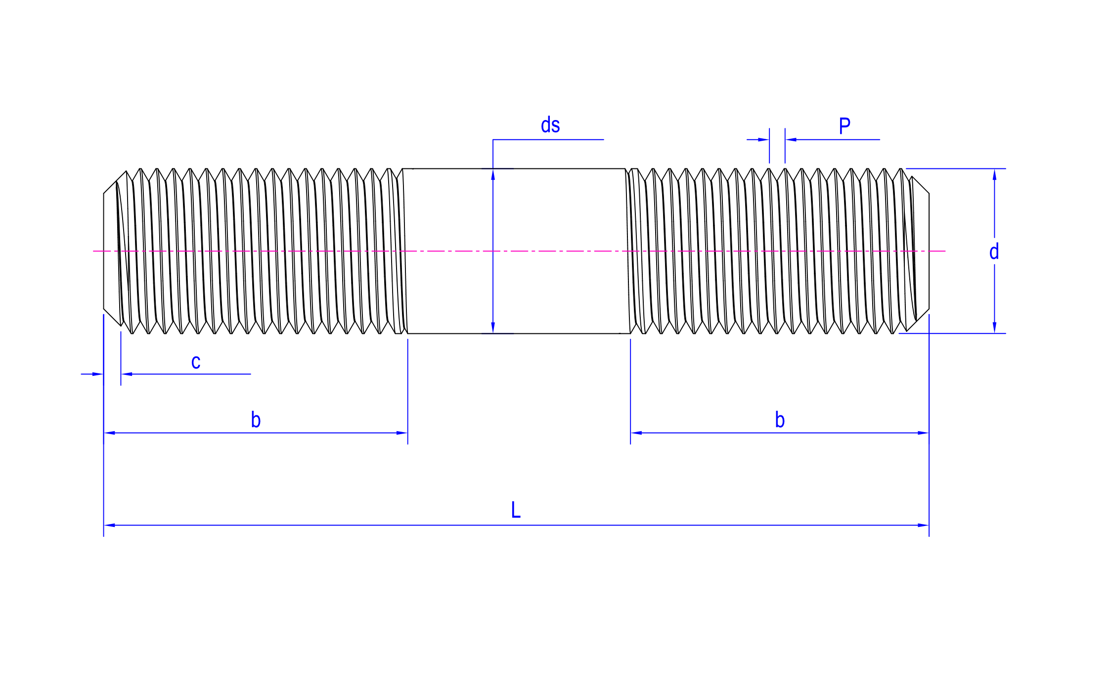 Product detail drawing