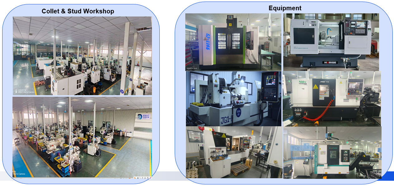 Production Process stage 2