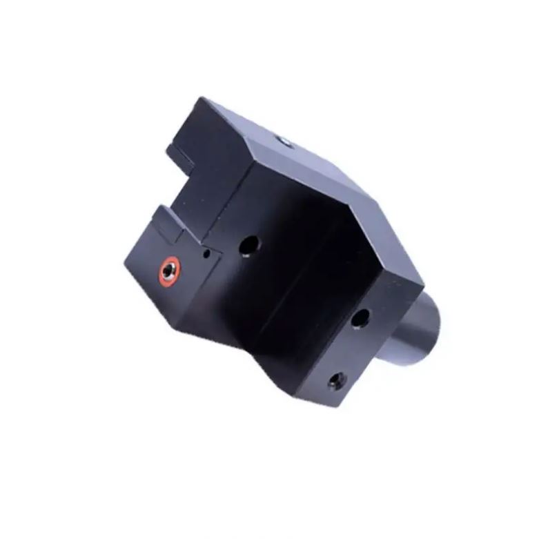 ANDUUK Wholesale VDI Tool Holder DIN69880 C1 C2 C3 C4 Type Axial Right Tool Holder VDI 30 40 50 Holders