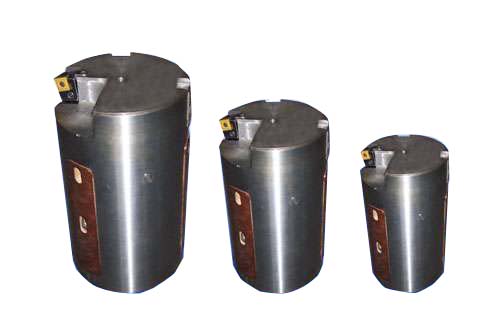 BTA Adjustable Deep Hole Boring Head/indexable Rough Boring Tools for Sale
