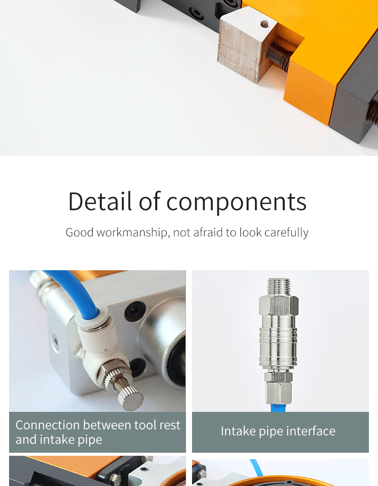Product Usage Interface