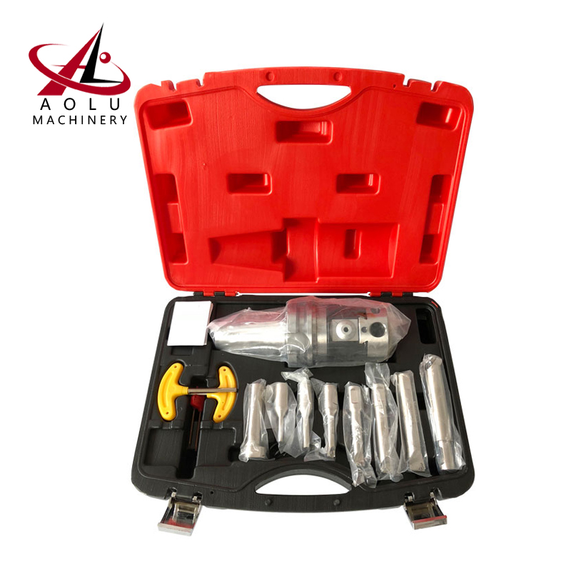Factory Wholesale Milling Machine Head Bt40 Fine Boring Head Precision Nbh2084 Micro Boring Head Set