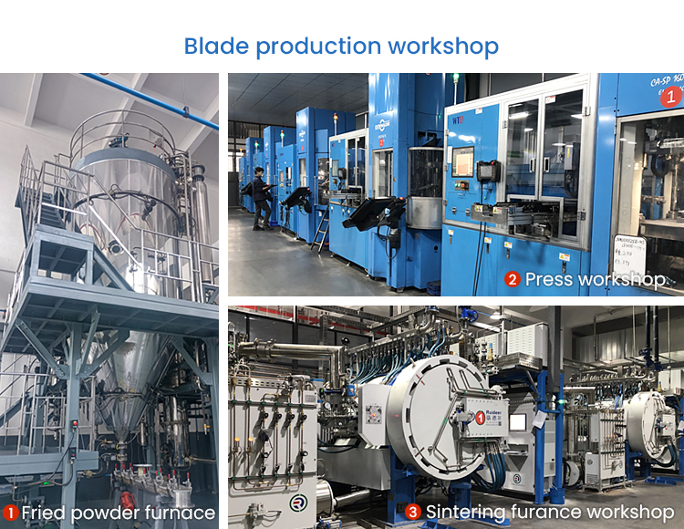 Production Process 2