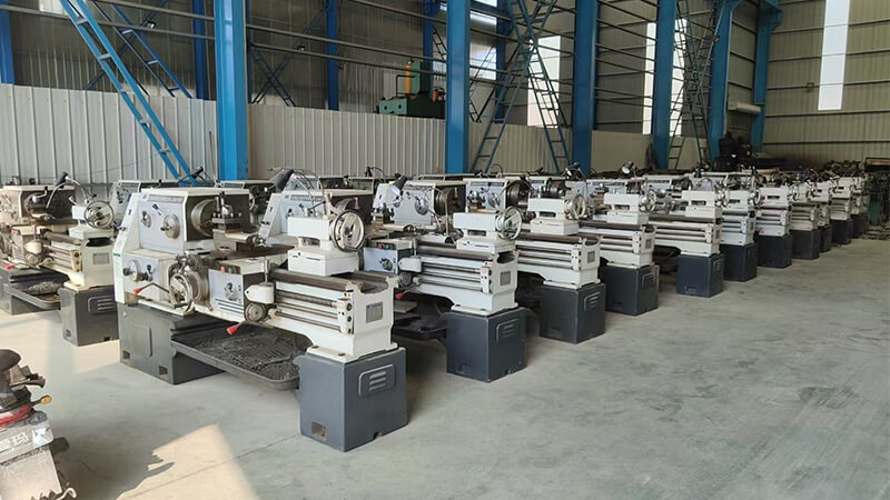 Factory Machine 4