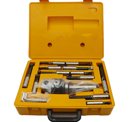 Set Packaging Box