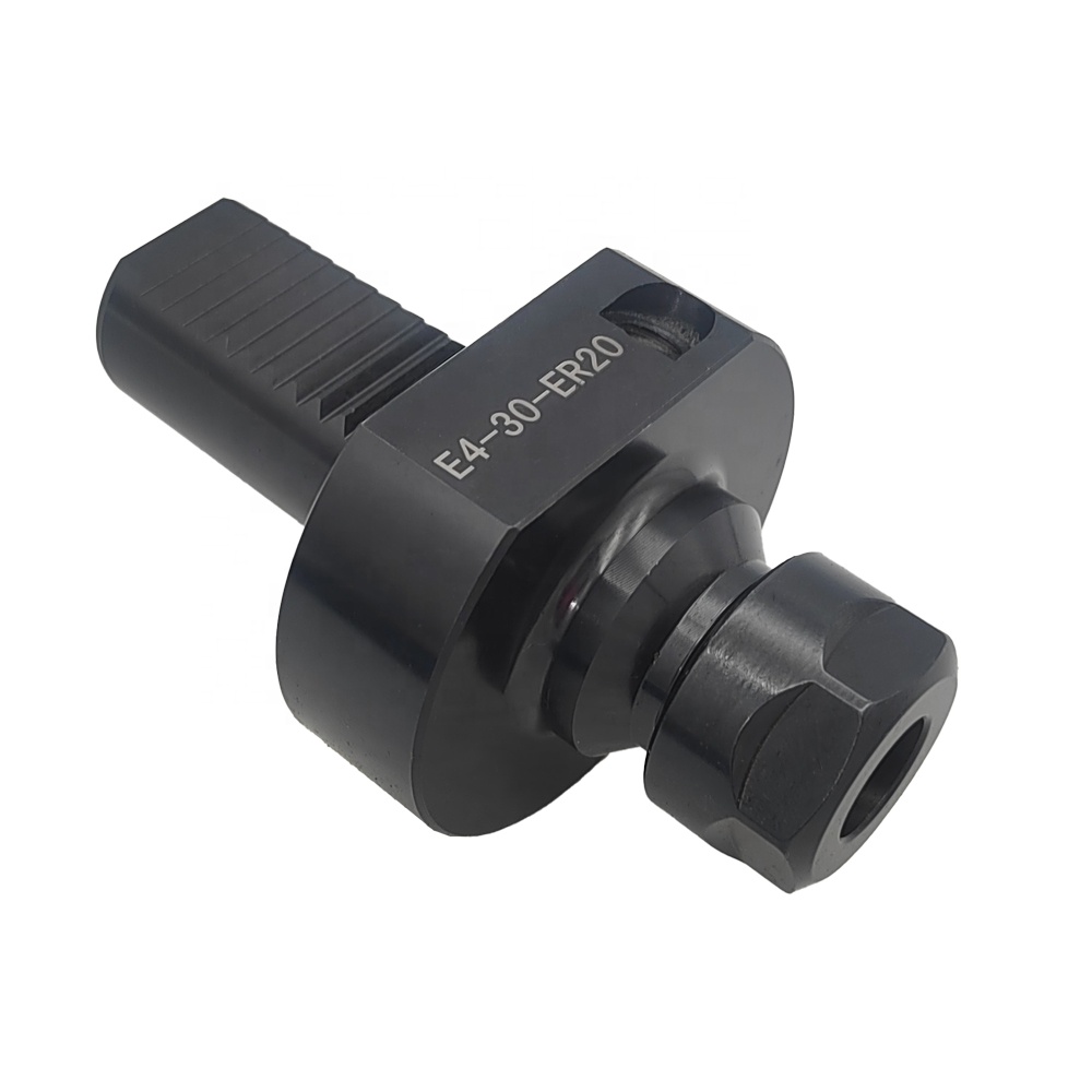 VDI New Condition Radial Tool Holder of E1/E2/E3/E4 Type for CNC Milling Cutter &amp; Boring Tool for Various Industries