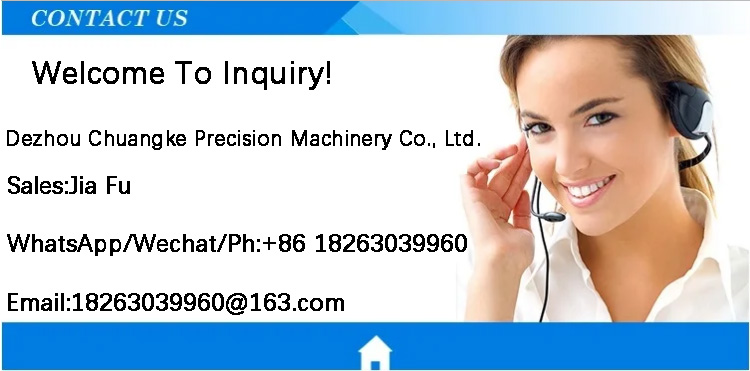 EWN Finish Precision Boring Head Set CKB1-6
