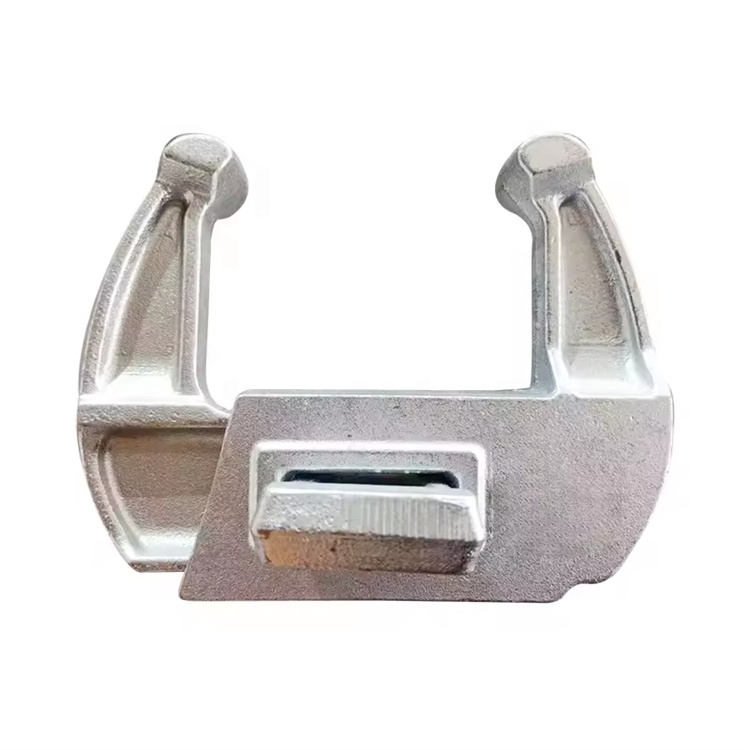 Hanpiao Wedge Lock Clamp