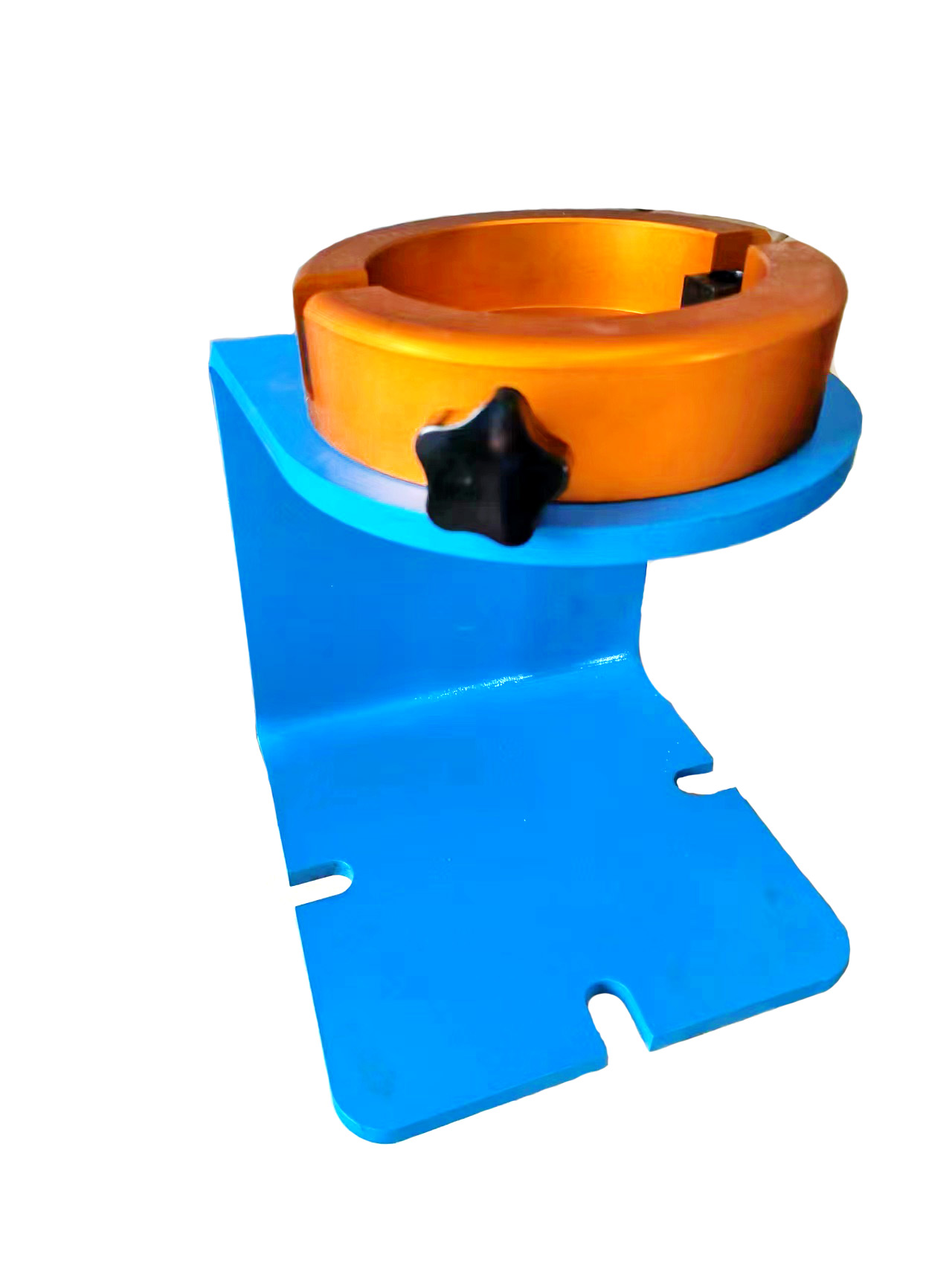BT60 Tool Holder Vertical and Horizontal Tool Holder Device